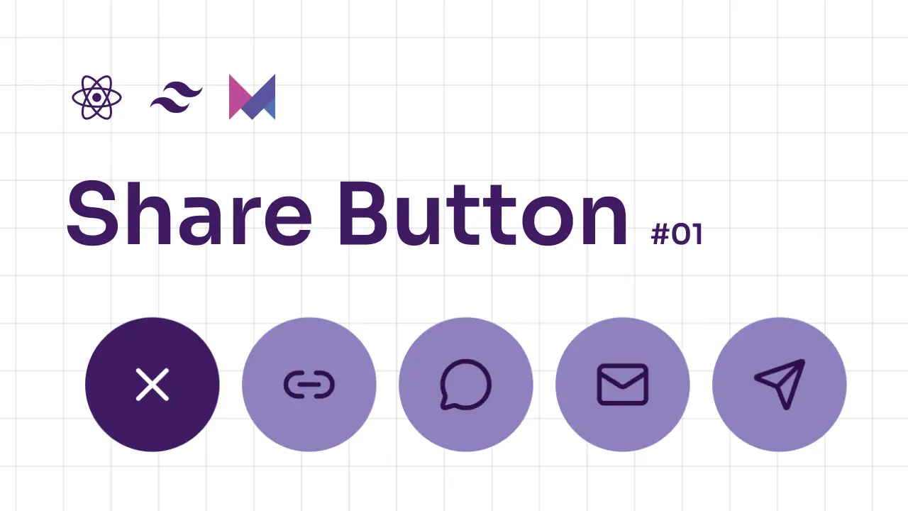 Share Button 01