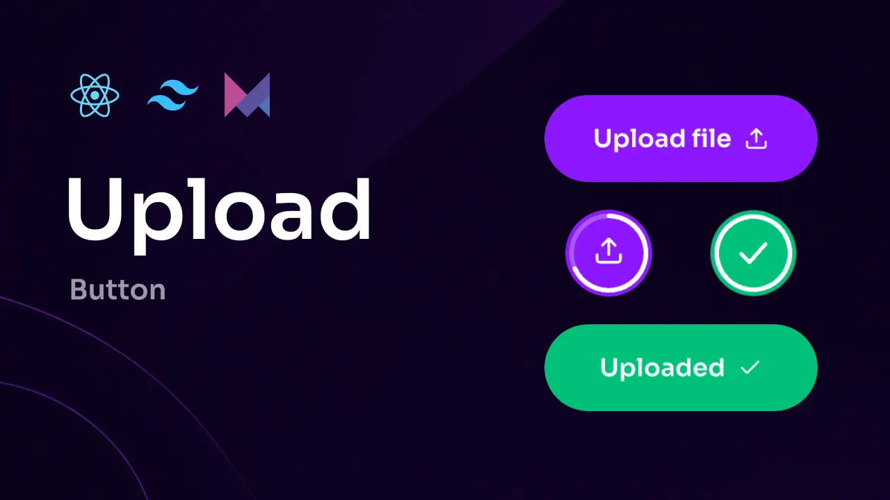 Upload Button 01